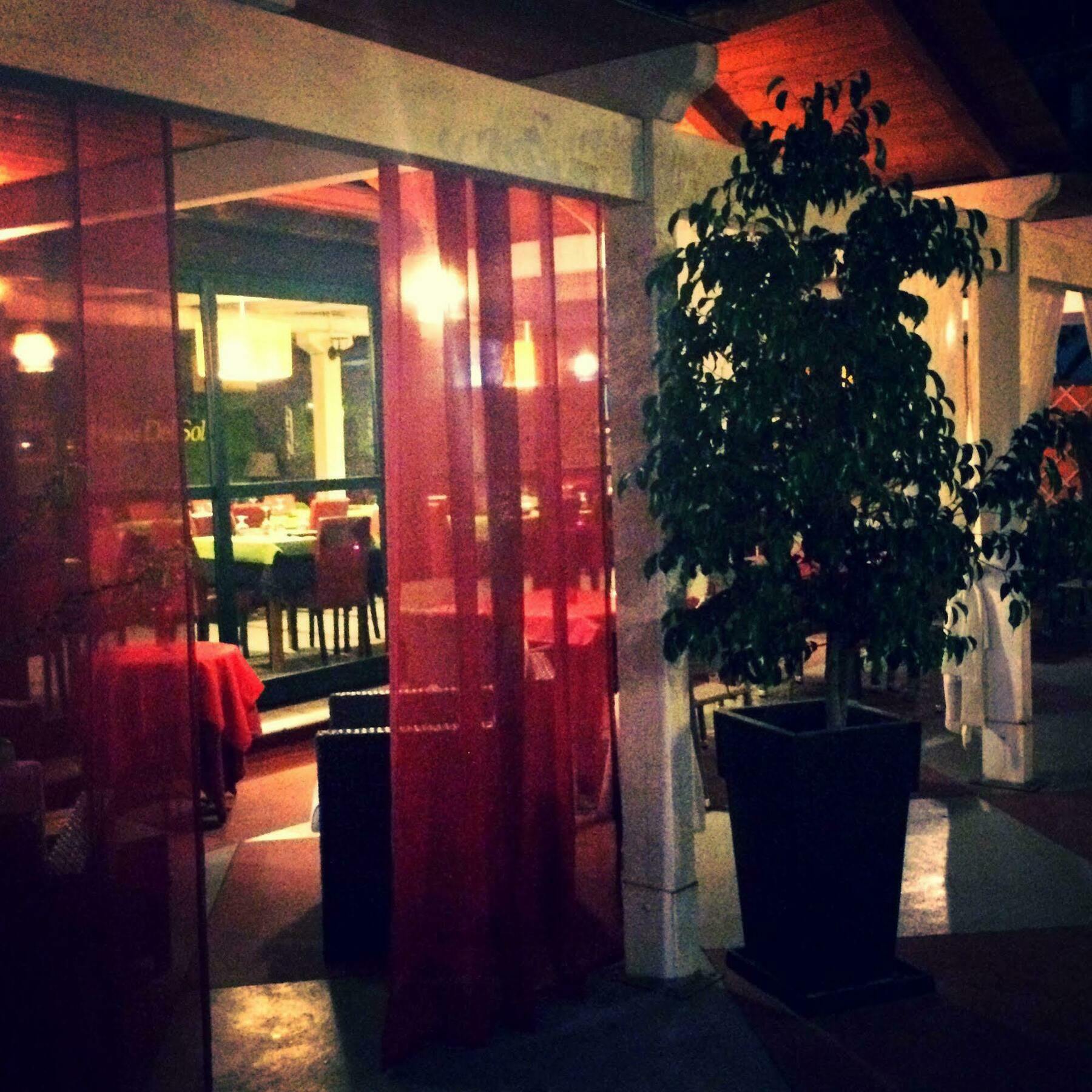 En Ville Bed And Breakfast Gonnesa Exterior foto